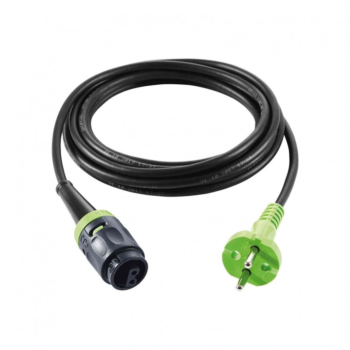 Plug-it“ kabelis H05 RN-F4