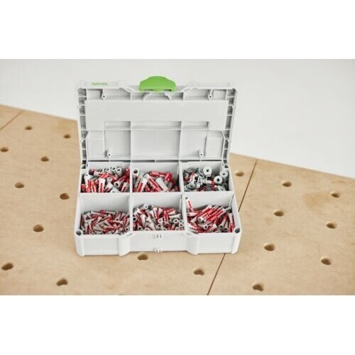 Kaiščių rinkinys SYS3 S 76-DBL-Set