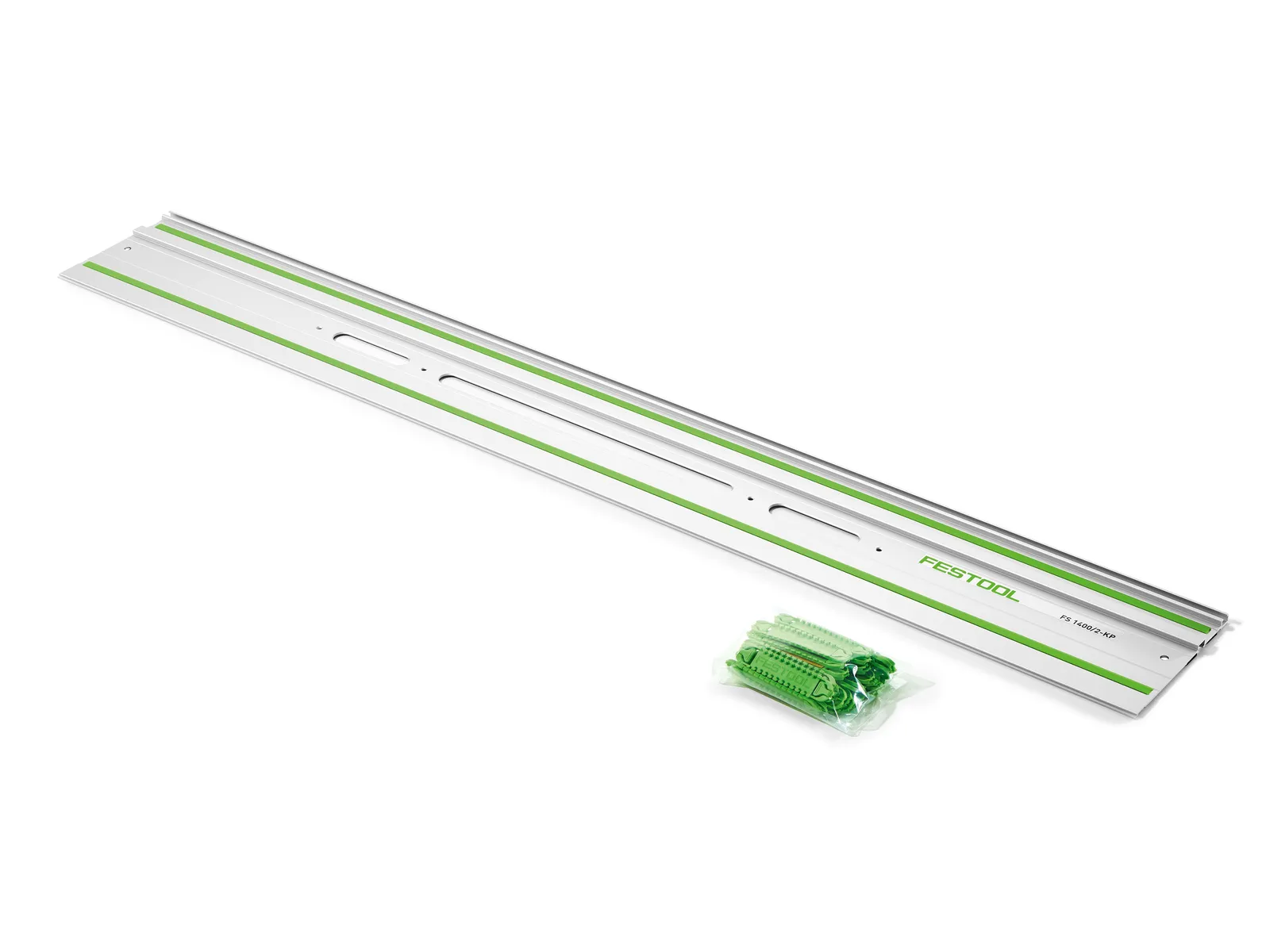 Kreipiančioji liniuotė FS 1400/2-KP