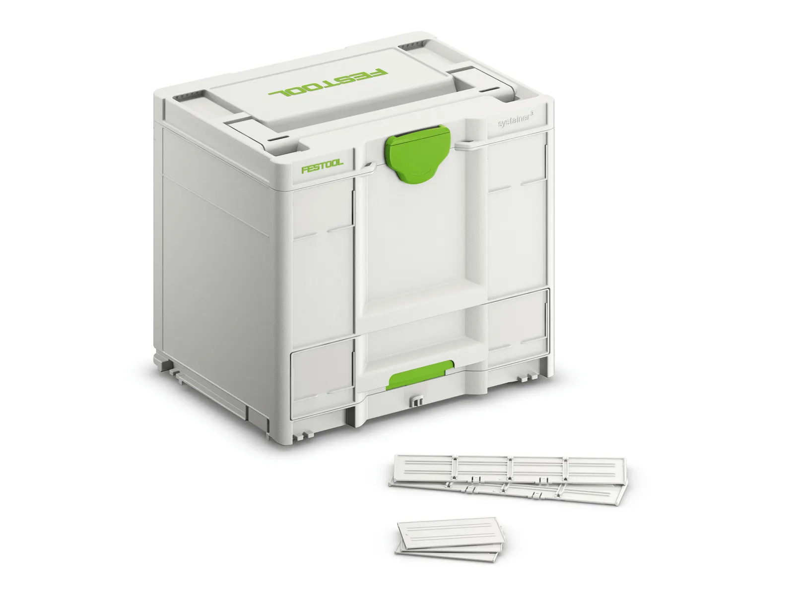 Systainer³ SYS3-COMBI M 337